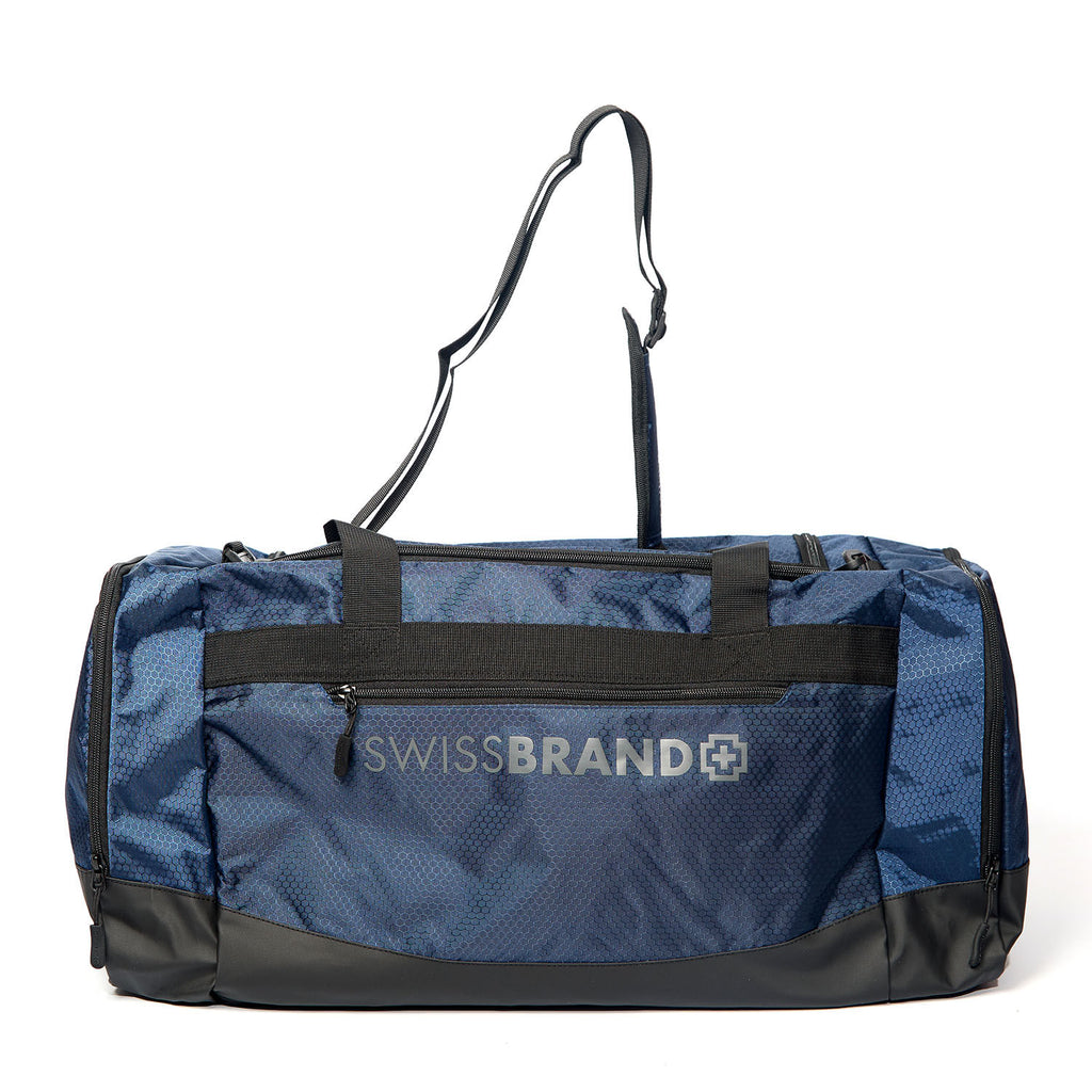 Bolso Train Azul