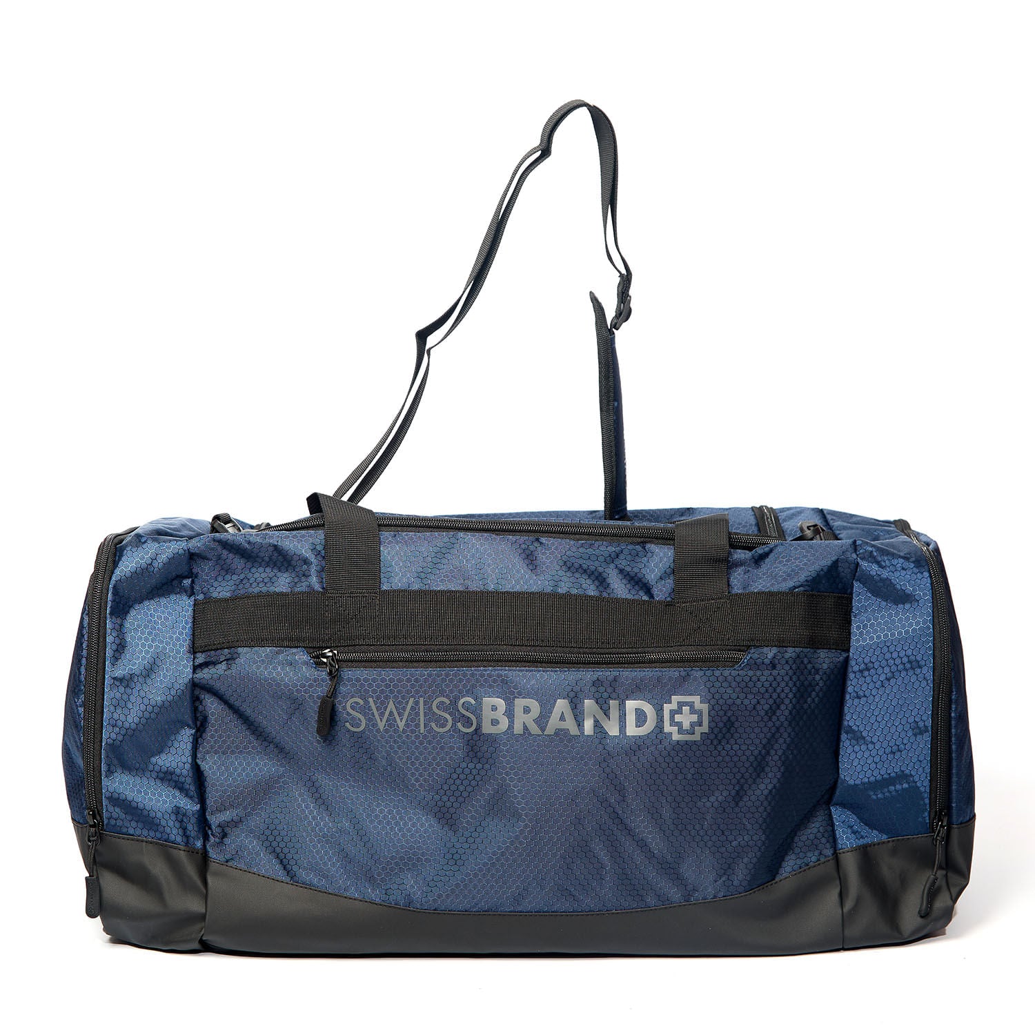 Bolso Train Azul