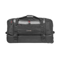 Bolso Hexa Trolley Duffel Gris