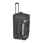 Bolso Hexa Trolley Duffel Gris