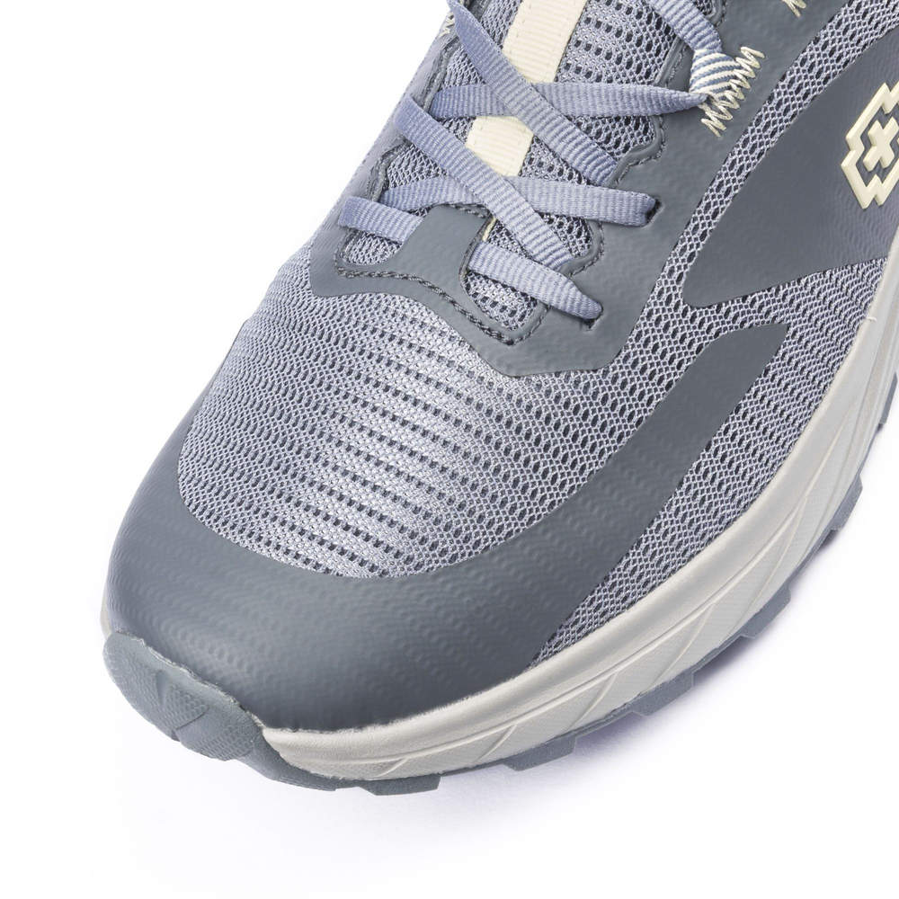 Zapatillas Gladek Gris