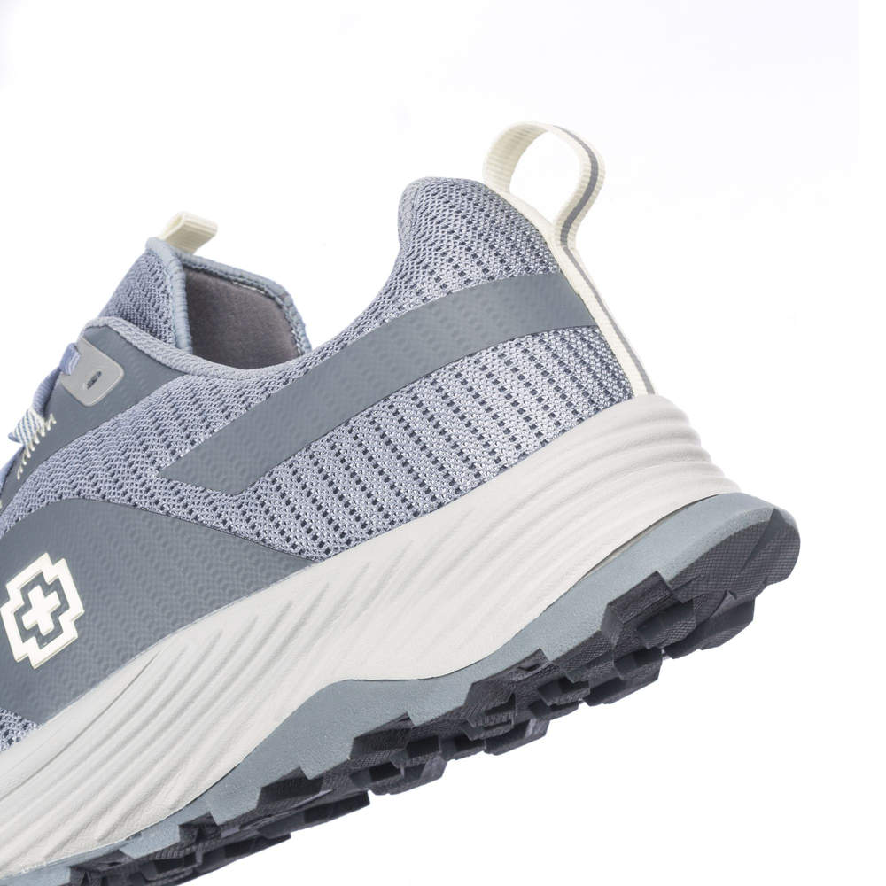 Zapatillas Gladek Gris