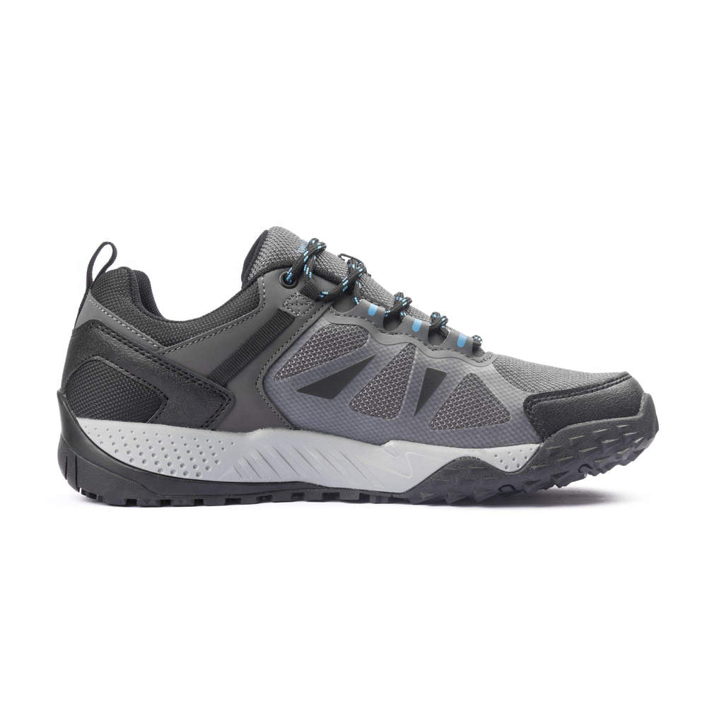 Zapatillas Harth Gris