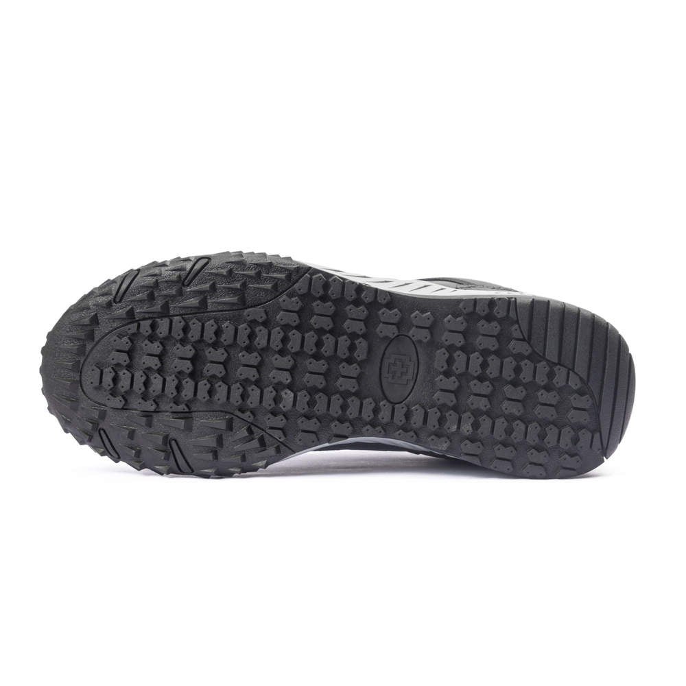 Zapatillas Harth Gris