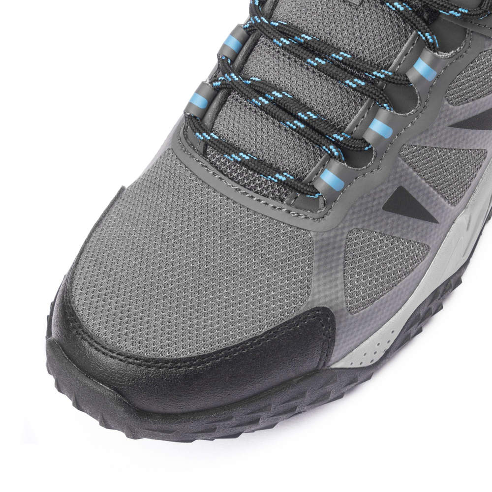 Zapatillas Harth Gris
