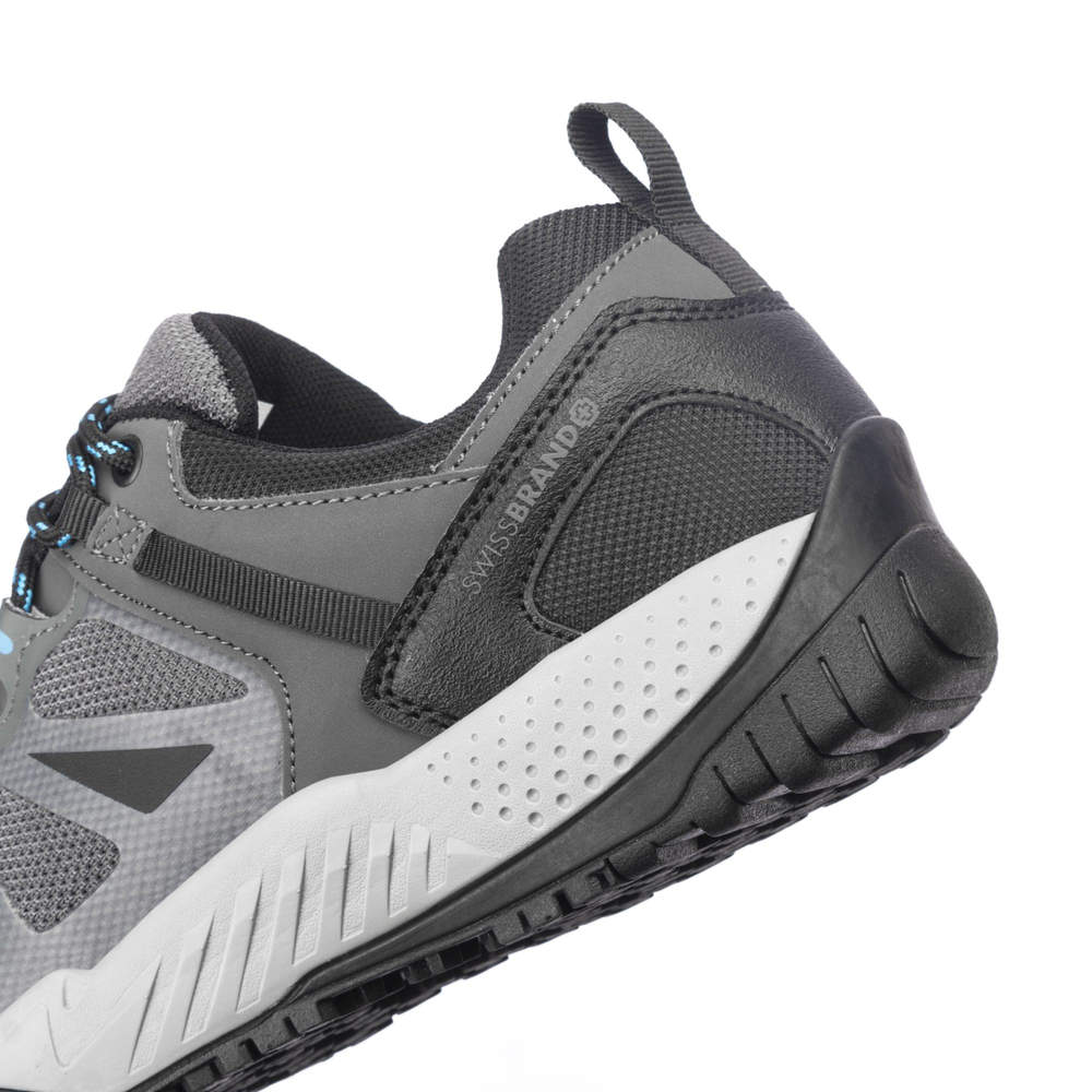 Zapatillas Harth Gris