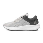 Zapatillas Pinelli Gris Carbon