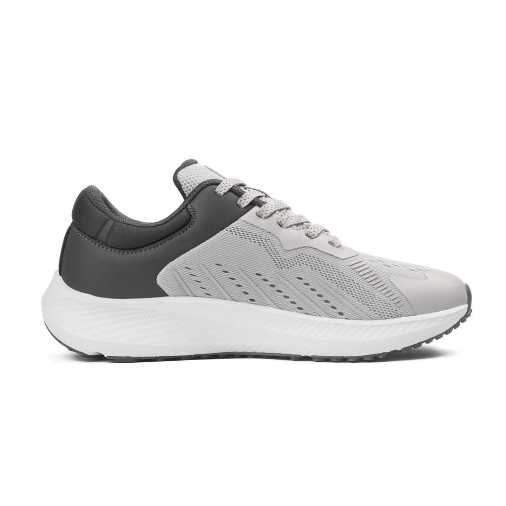 Zapatillas Pinelli Gris Carbon
