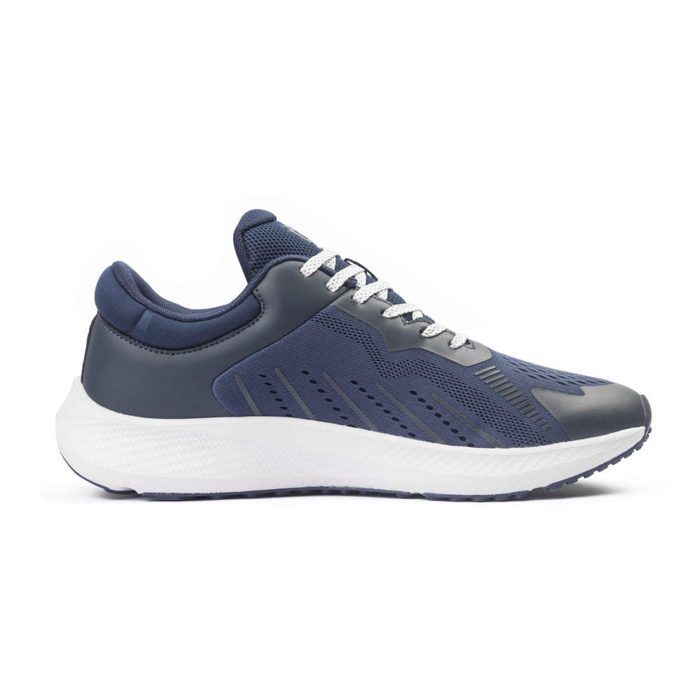 Zapatillas Pinelli Azul Marino
