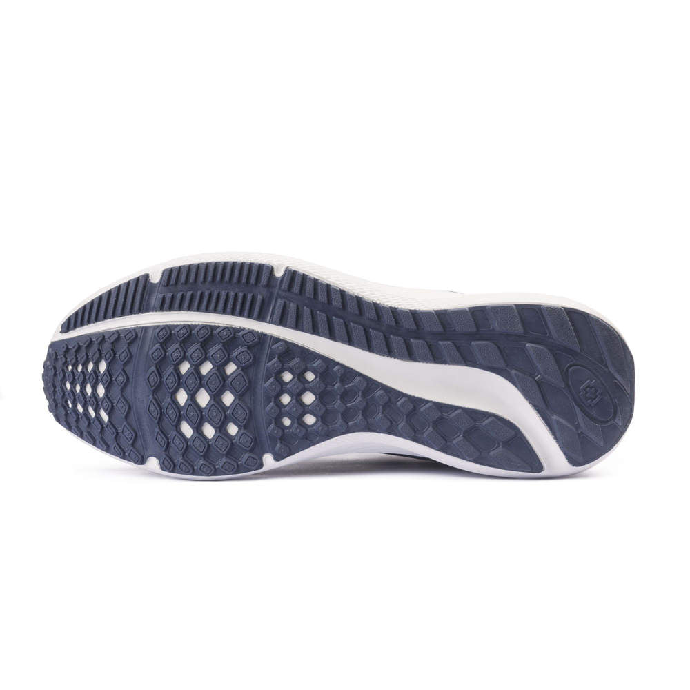 Zapatillas Pinelli Azul Marino
