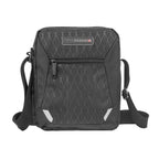 Bolso de Hombro Dallas Negro
