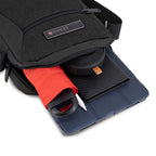 Bolso de Hombro Dallas Negro