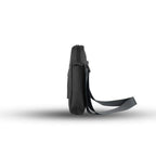 Bolso de Hombro Dallas Negro
