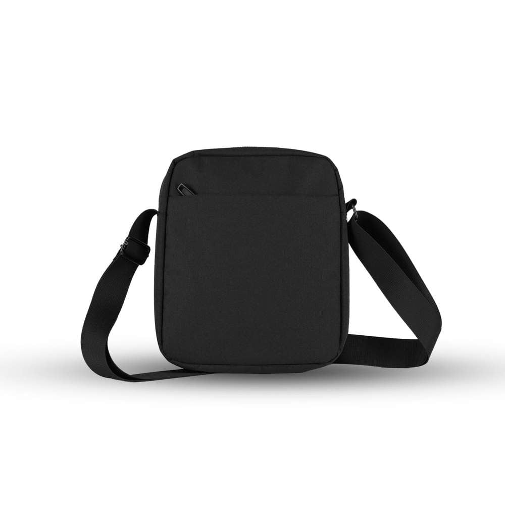 Bolso de Hombro Dallas Negro