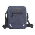 Bolso de Hombro Dallas Azul