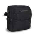 Bolso de Hombro Kayseri Negro