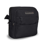 Bolso de Hombro Kayseri Negro