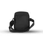 Bolso de Hombro Kayseri Negro