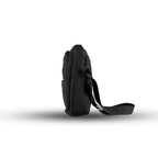 Bolso de Hombro Kayseri Negro