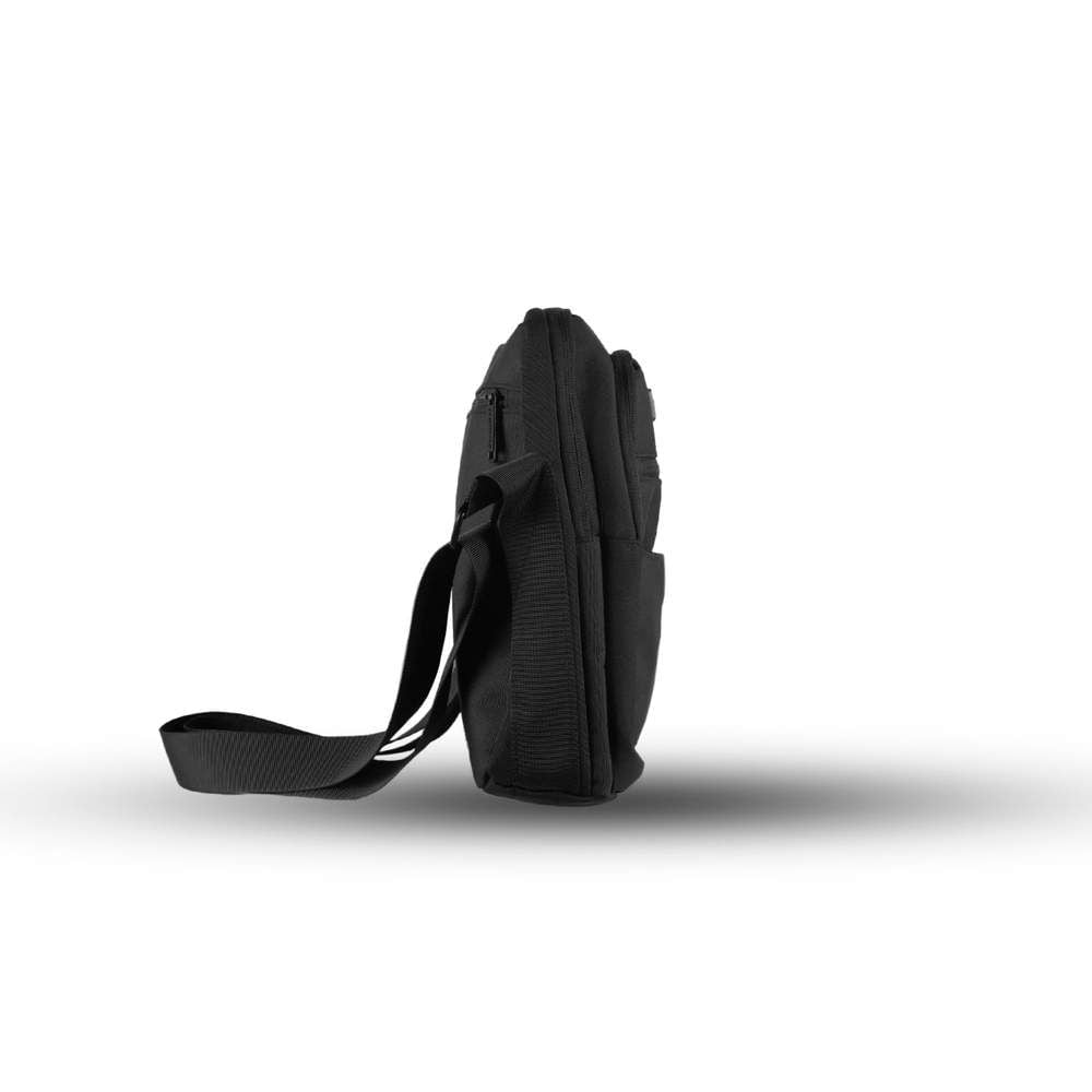 Bolso de Hombro Kayseri Negro