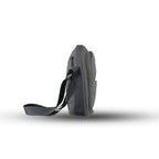 Bolso de Hombro Kayseri Gris