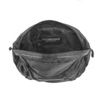 Riñonera Moudon Waist Pack Negro