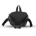Riñonera Moudon Waist Pack Negro