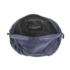 Riñonera Moudon Waist Pack Azul