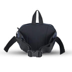 Riñonera Moudon Waist Pack Azul