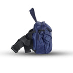 Riñonera Moudon Waist Pack Azul