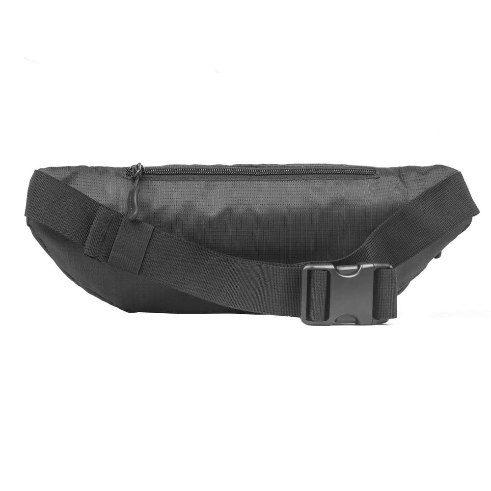 Riñonera Stanford Waist Pack Negro