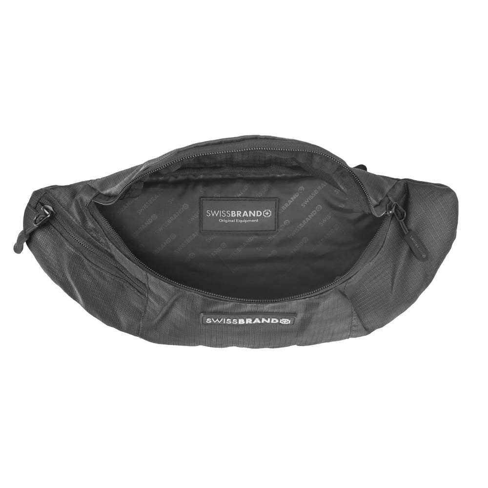 Riñonera Stanford Waist Pack Negro