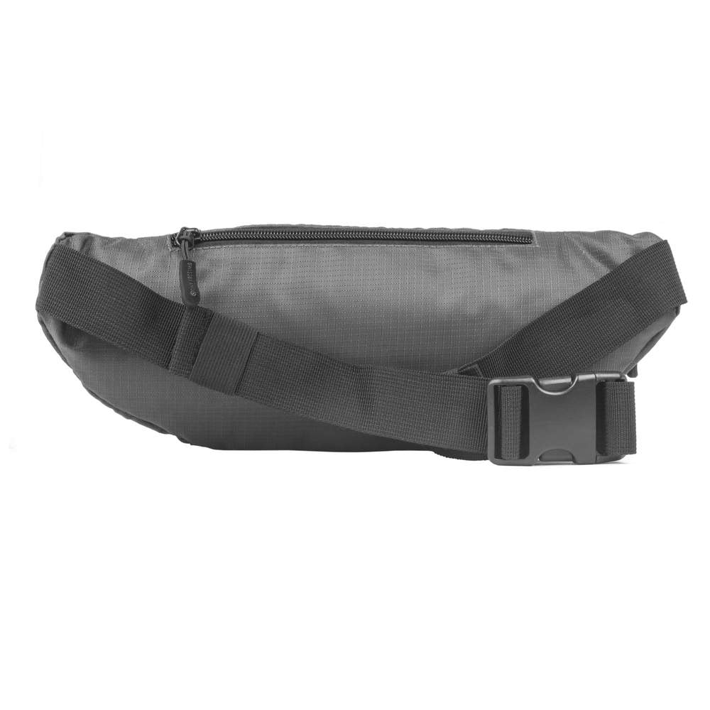 Riñonera Stanford Waist Pack Gris