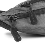 Riñonera Stanford Waist Pack Gris
