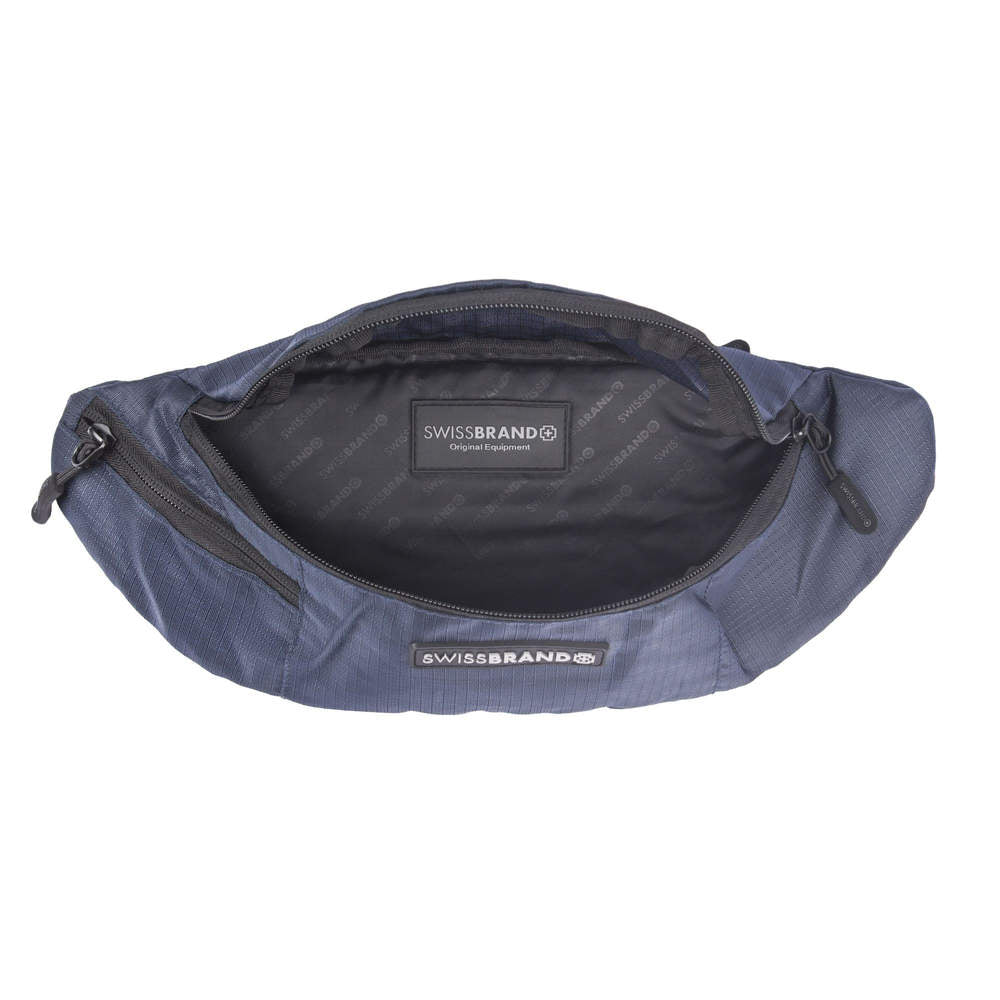 Riñonera Stanford Waist Pack Azul