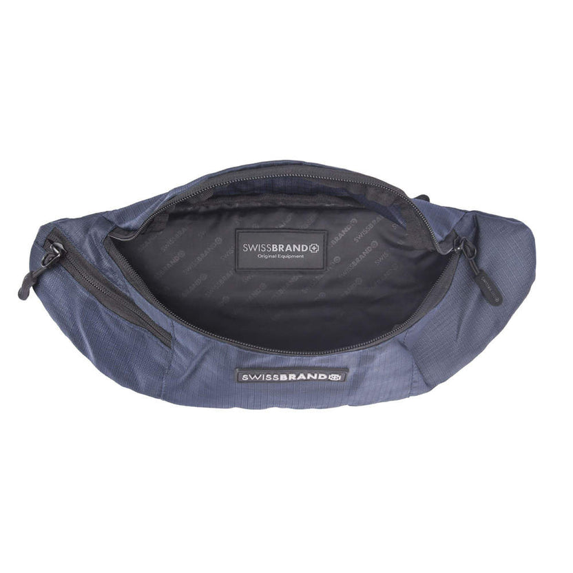 Riñonera Stanford Waist Pack Azul