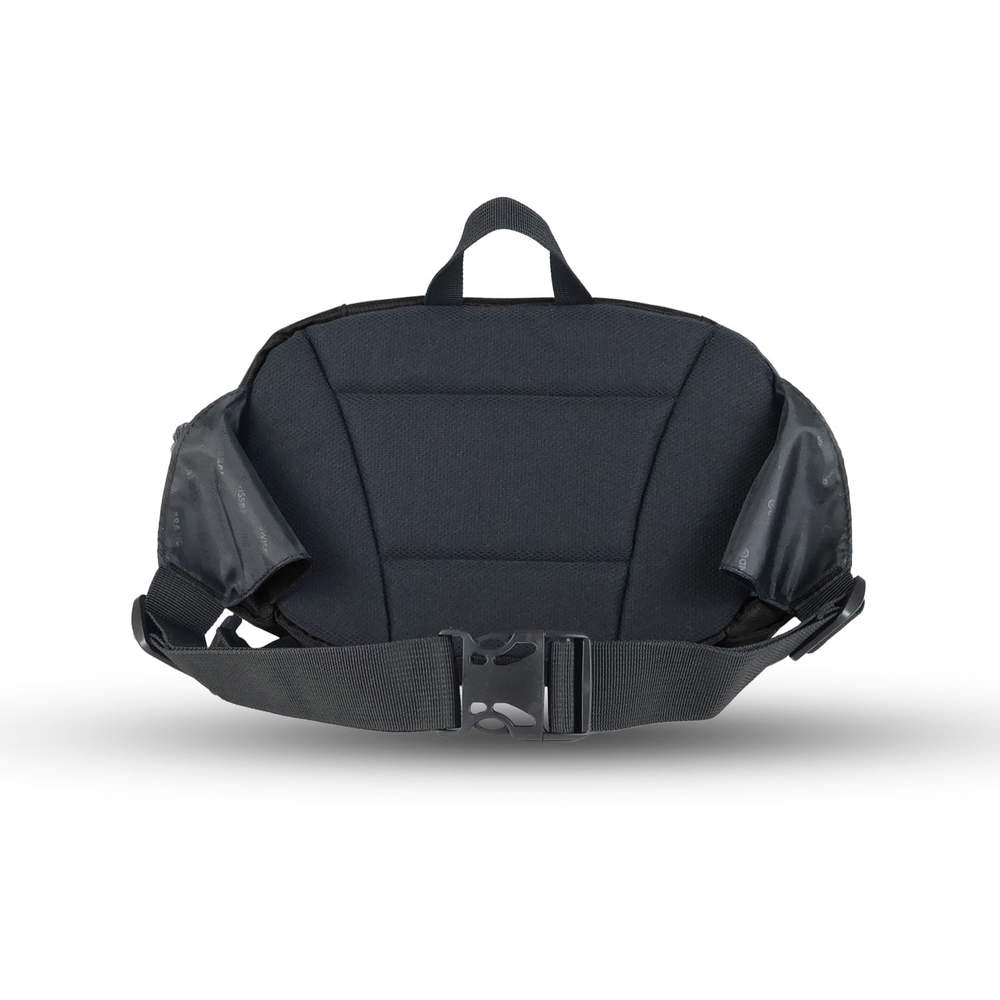 Riñonera Verona Negro