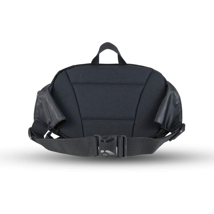 Riñonera Verona Negro