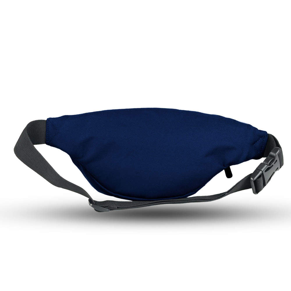Riñonera Tacoma Azul