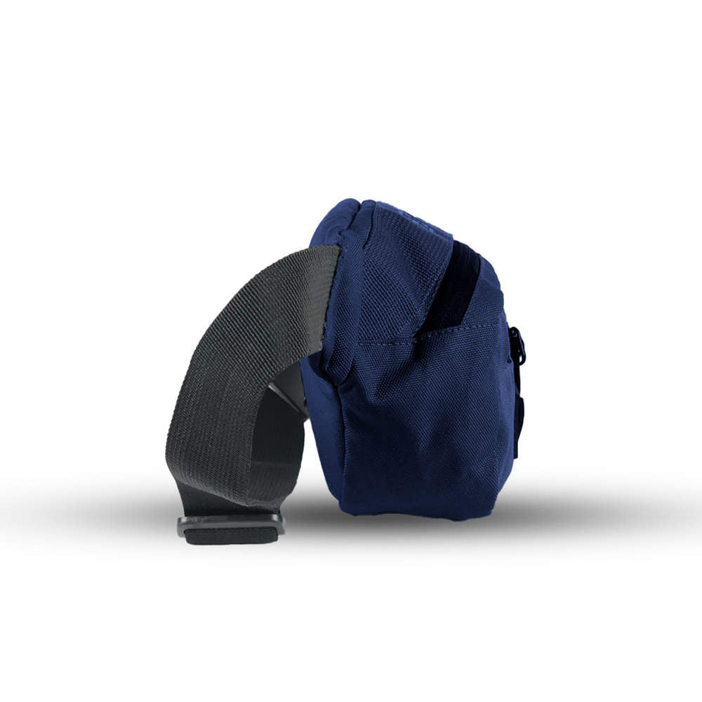 Riñonera Tacoma Azul