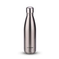 Botella Térmica Fiji Stainless Acero