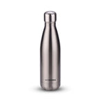 Botella Térmica Fiji Stainless Acero