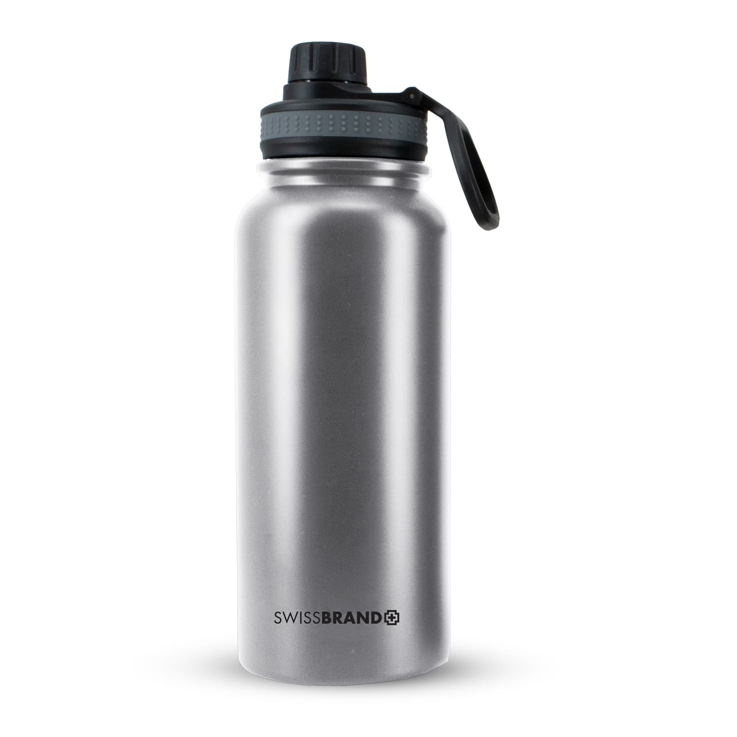 Botella Termica Fresko Sport Steel