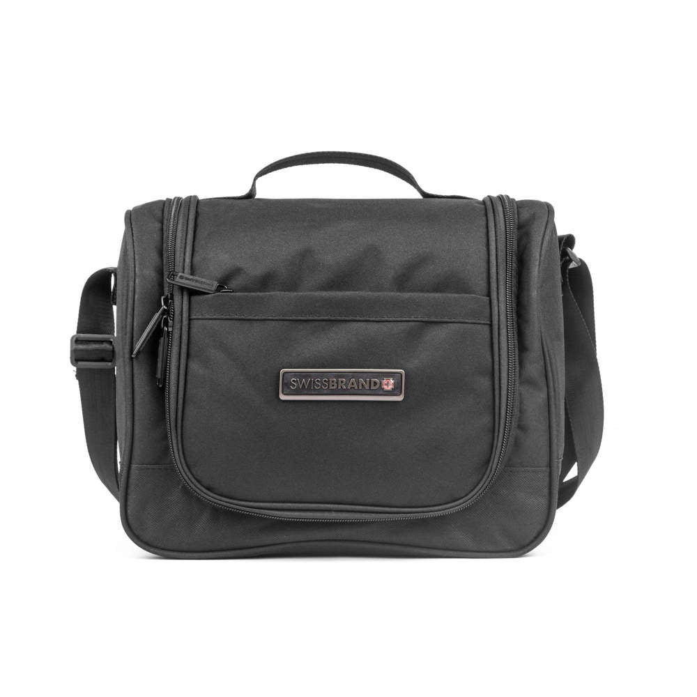 Neceser Aleppo Negro