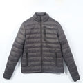 Campera Plegable Vostok Negro
