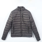 Campera Plegable Vostok Negro