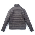 Campera Plegable Vostok Negro