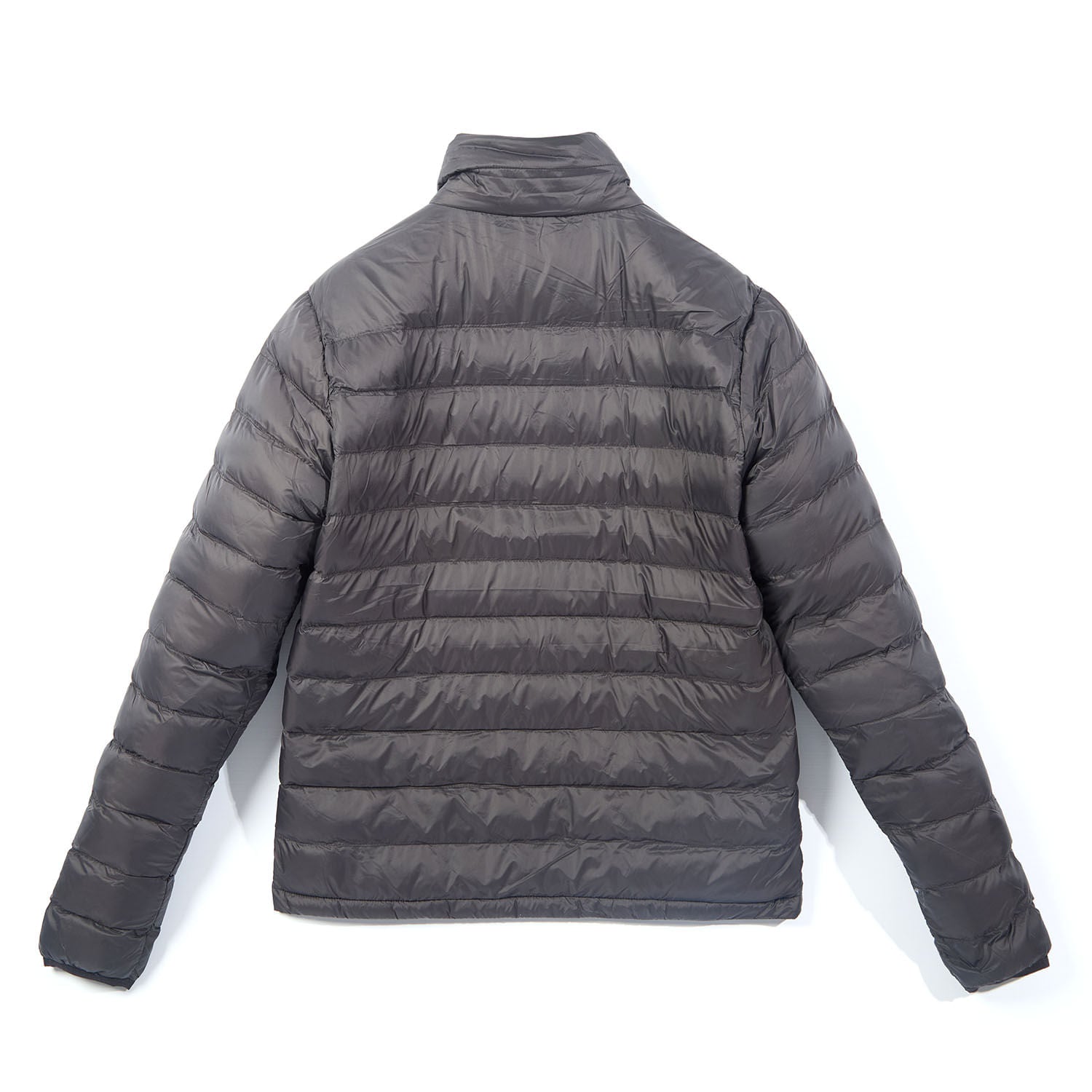 Campera Plegable Vostok Negro
