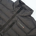 Campera Plegable Vostok Negro