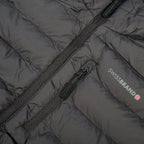 Campera Plegable Vostok Negro